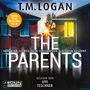 T. M. Logan: The Parents, MP3