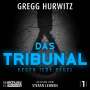 Gregg Hurwitz: Das Tribunal, MP3