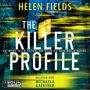 Helen Fields: The Killer Profile, LP