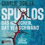 Charlie Donlea: Spurlos, MP3