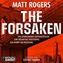 Matt Rogers: The Forsaken, MP3