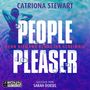 Catriona Stewart: People Pleaser, MP3