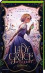 Grace Cavendish: Lady Grace Mysteries, Buch