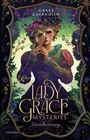 Grace Cavendish: Lady Grace Mysteries, Buch