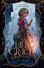 Grace Cavendish: Lady Grace Mysteries, Buch