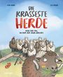 Lisa Rühl: Die krasseste Herde, Buch