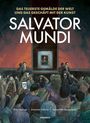 Antoine Vitkine: Salvator Mundi, Buch