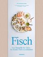Sylvain Roucayrol: Fisch, Buch