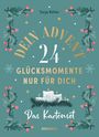 Tanja Köhler: Dein Advent. 24 Glücksmomente nur für dich - Das Kartenset, Div.