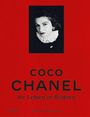 Edmonde Charles-Roux: Coco Chanel, Buch