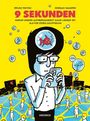 Bruno Patino: 9 Sekunden, Buch