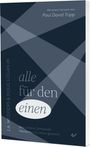J. A. Medders: Alle für den einen, Buch