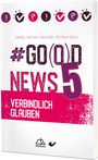 : #Go(o)d News 5, Buch