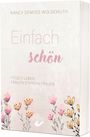 Nancy Demoss Wolgemuth: Einfach schön, Buch