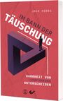 Jack Hibbs: Im Bann der Täuschung, Buch