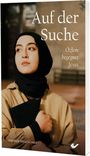 Markus Wäsch: Auf der Suche - Özlem begegnet Jesus, Buch