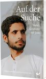 Auf der Suche - Murats Geschichte mit Jesus, Buch