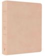 Schlachter LIEBEZURBIBEL Beige, Buch