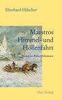 Text: Eberhard Hilscher, Maestros Himmel- und Höllenfahrt, Szenen um Robert Schumann, Flur Verlag. Winterliche Schlittenfahrt.