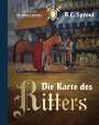 Robert Charles Sproul: Die Karte des Ritters, Buch