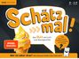 : Schätz mal! Kids Edition, Buch