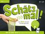 : Schätz mal! Ekel Edition, Buch