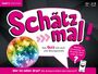 : Schätz mal! Party Edition, Buch