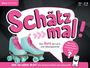 : Schätz mal! 80er Edition, Buch