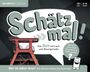 : Schätz mal! Ruhrpott Edition, Buch