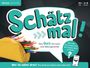 : Schätz mal! Schul Edition, Buch