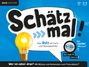 : Schätz mal! Quiz Edition, Buch