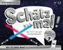 Schätz mal!: Schätz mal! Star Wars Edition, Buch