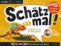 Schätz mal!: Schätz mal! Wildlife Offline Edition, Buch