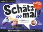 : Schätz mal! Gaming Offline Edition, Buch