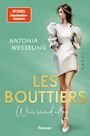 Antonia Wesseling: Les Bouttiers - Wir sind alles, Buch
