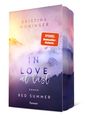 Kristina Moninger: In Love at Last, Buch