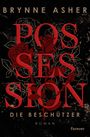 Brynne Asher: Possession, Buch