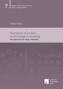 Charles Gahutu: Perceptions of teachers on the change in schooling, Buch