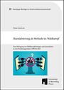 Titel: Skandalisierung als Methode im Wahlkampf. Befragung von Strategen/Journalisten zu Wahlen 1990-2017. Logo enthalten.
