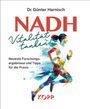 Günter Harnisch: NADH: Vitalität tanken!, Buch