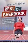 Werner Reichel: Best of Baerbock, Buch