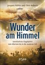 Jacques Vallée: Wunder am Himmel, Buch