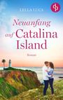 Lella Luca: Neuanfang auf Catalina Island, Buch