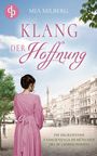 Mia Milberg: Klang der Hoffnung, Buch