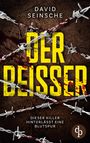 David Seinsche: Der Beißer, Buch