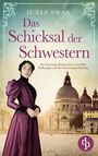 Junia Swan: Das Schicksal der Schwestern, Buch