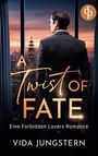 Vida Jungstern: A Twist of Fate, Buch