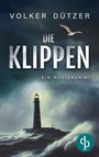 Volker Dützer: Die Klippen, Buch