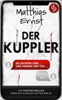 Matthias Ernst: Der Kuppler, Buch