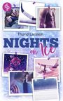 Thorid Larsson: Nights on Ice, Buch